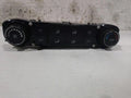 GMC Canyon & Isuzu HVAC Climate Control Switch Used (2004–2012) – Genuine OEM