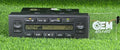 Lexus GS300 GS400 GS430 1998-2005 Hvac Temperature Control Panel 55900-3A210 – Genuine OEM