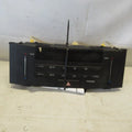 Lexus IS250 HVAC Climate Control Unit (2014–2015) – Genuine OEM | Ref SKU-10386