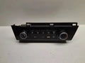 Honda Civic A/C Heater Manual Climate Control (2012) – Genuine OEM