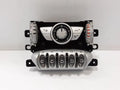MINI COOPER, AUTO HVAC Climate Control (2007–2009) – Genuine OEM