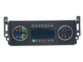 GMC Yukon 1500 XL Heater A/C Climate Control Switch (2009) – Genuine OEM