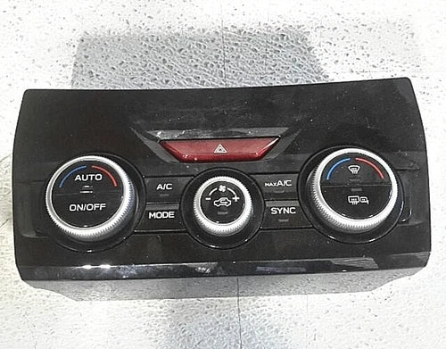 Subaru Forester HVAC Climate Control (2019–2021) – Genuine OEM