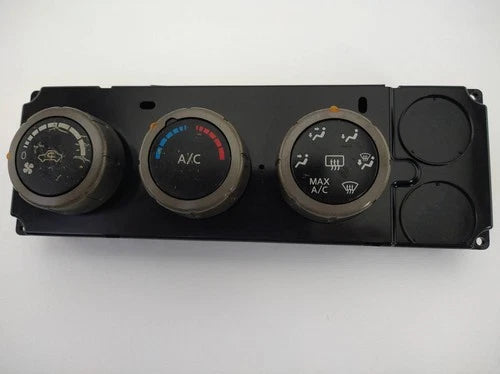 A/C Climate Temperature Switch Control 27500-ZH40A – Genuine OEM