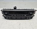 Honda Pilot HVAC Climate Control (2016–2018) – Genuine OEM | Ref SKU-12074