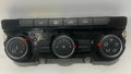 Volkswagen Passat HVAC Climate Control (2013–2015) – Genuine OEM