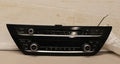 BMW 530i HVAC Climate Control Unit (2017–2020) – Genuine OEM