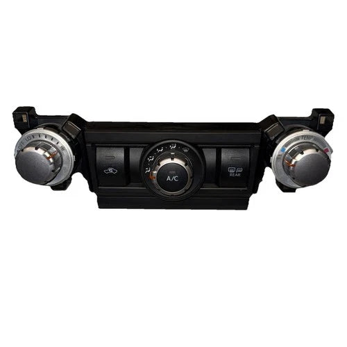 Toyota 4Runner HVAC Climate Control (2014–2023) – Genuine OEM
