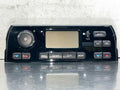 Jaguar XJ8 Heater A/C Climate Control Front (2007) – Genuine OEM