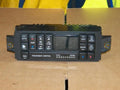 Buick Regal HVAC Climate Control Assembly (2000–2005) – Genuine OEM