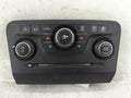 Dodge Charger HVAC Climate Control Temperature (2011–2014) – Genuine OEM