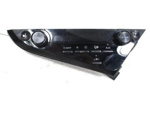 Toyota Camry Auto Sync Climate Control ID 5900-06740 (2021–2024) – Genuine OEM