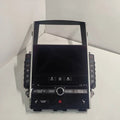Infiniti Q50 HVAC Climate Control (2017) – Genuine OEM