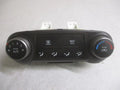 Hyundai Tucson Manual Climate HVAC Climate Control – Genuine OEM