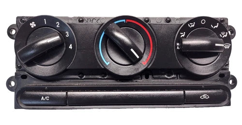 Ford F-150 A/C Heater Control Climate Control Temperature Control (2004–2008) – Genuine OEM