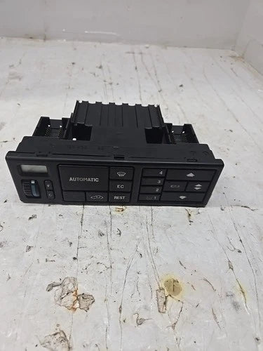 Mercedes R129 500SL 300SL HVAC Climate Control Unit 1298300285 (1990–1996) – Genuine OEM