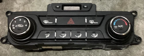 Kia OPTIMA HVAC Climate Control (2011–2013) – Genuine OEM