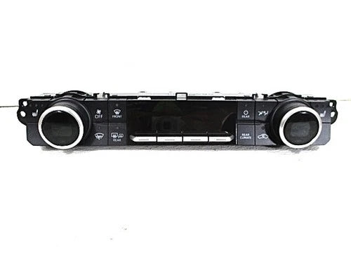 Highlander Front Dual Auto Temperature Control ID 559000E590 (2020–2024) – Genuine OEM