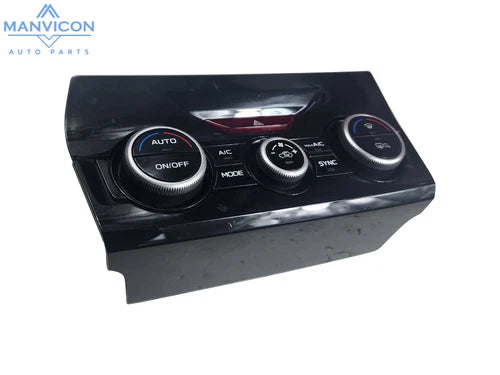 Subaru Forester HVAC Climate Control Unit (2019–2021) – Genuine OEM