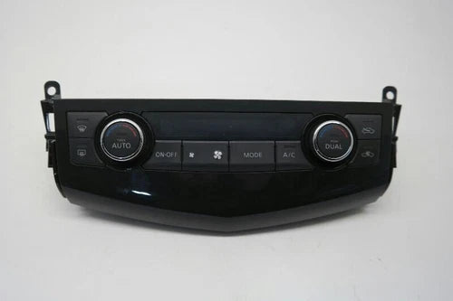 Nissan Altima Automatic HVAC Climate Control (2013–2015) – Genuine OEM