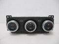 Subaru XV Crosstrek Heater Climate Control Unit (2015–2017) – Genuine OEM