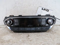 Hyundai Elantra Front Automatic HVAC Climate Control (2018–2020) – Genuine OEM