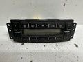 Hyundai Azera Heater A/C Temp Climate Control Switch Panel HVAC (2006–2009) – Genuine OEM