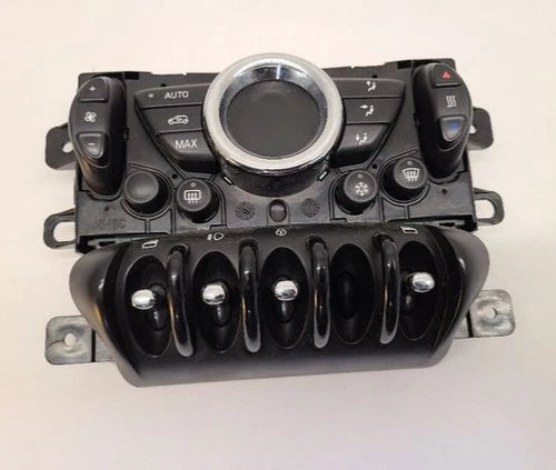 MINI Cooper HVAC Climate Control Assembly (2011–2015) – Genuine OEM