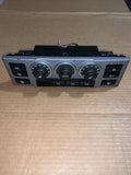 Land Rover Range Rover HSE R HVAC Climate Control (2004) – Genuine OEM