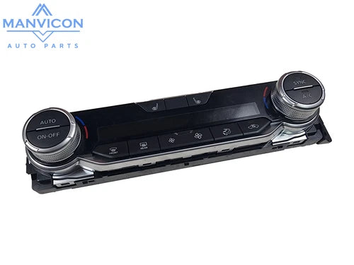 Nissan Sentra HVAC Climate Control Unit 27500 6LB5A (2020) – Genuine OEM
