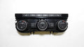 Volkswagen Passat Auto Climate A/C Heater Seat Temperature Control (2020–2022) – Genuine OEM