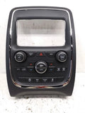 Dodge durango HVAC Control Component (2017) – Genuine OEM