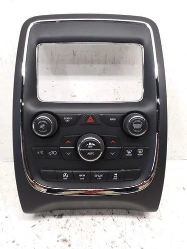 Dodge durango HVAC Control Component (2017) – Genuine OEM
