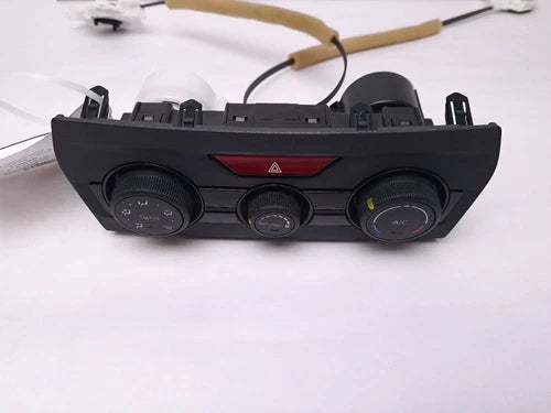 Temperature Control For Subaru Impreza 2017 - 2019 – Genuine OEM