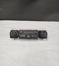 Honda Accord Manual HVAC Climate Control Temperature Control (1998–2000) – Genuine OEM