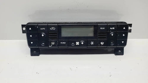 2004-19 Maserati GranTurismo Quattroporte M145 M139 Climate Control – HVAC Replacement Part
