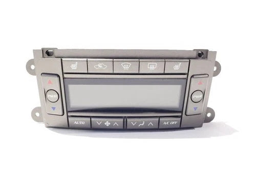 Cadillac XLR HVAC Control Component (2006–2007) – Genuine OEM