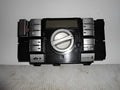 Scion Tc HVAC Climate Control (2005–2007) – Genuine OEM