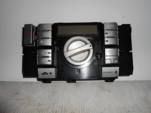 Scion Tc HVAC Climate Control (2005–2007) – Genuine OEM