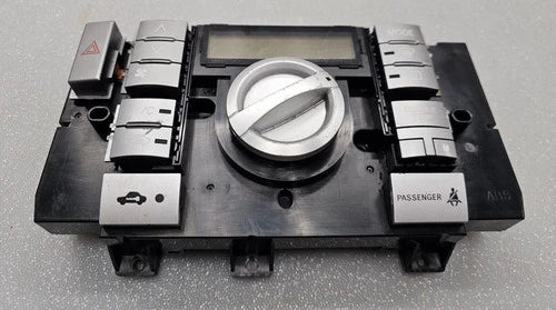 Scion Tc HVAC Climate Control Base Package (2006–2007) – Genuine OEM