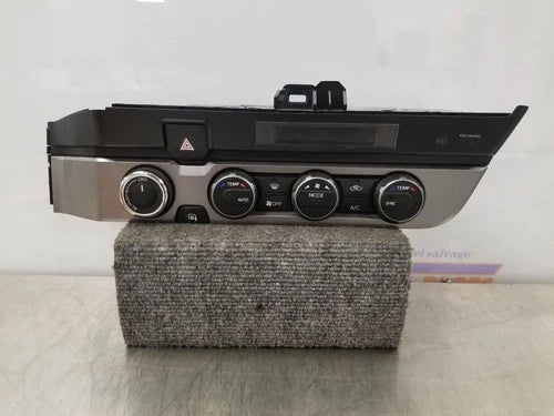 23 Toyota Tacoma Sr Crew 4X4 3.5L Climate Control Conventional – Genuine OEM
