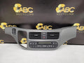 Honda Odyssey Front Climate Control (2005–2007) – Genuine OEM