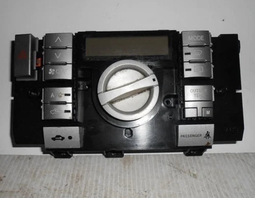 Scion Tc HVAC Climate Control Used (2005–2007) – HVAC Replacement Part