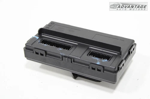 Hyundai ELANTRA HVAC Climate Control MODULE UNIT (2021–2023) – Genuine OEM