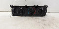 Mercedes ML 320 430 Manual HVAC Climate Control (1998–2001) – Genuine OEM | Ref SKU-3447