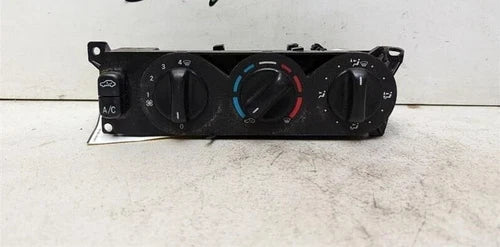 Mercedes ML 320 430 Manual HVAC Climate Control (1998–2001) – Genuine OEM | Ref SKU-3447