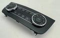 Mercedes GL450 A/C Heat Climate Control (2013–2016) – Genuine OEM