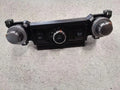 Toyota 4Runner A/C Heater Manual Climate Control (2014–2023) – Genuine OEM | Ref SKU-11034