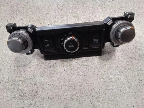 Toyota 4Runner A/C Heater Manual Climate Control (2014–2023) – Genuine OEM | Ref SKU-11034
