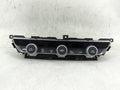Honda Accord HVAC Climate Control Temperature (2018–2022) – Genuine OEM